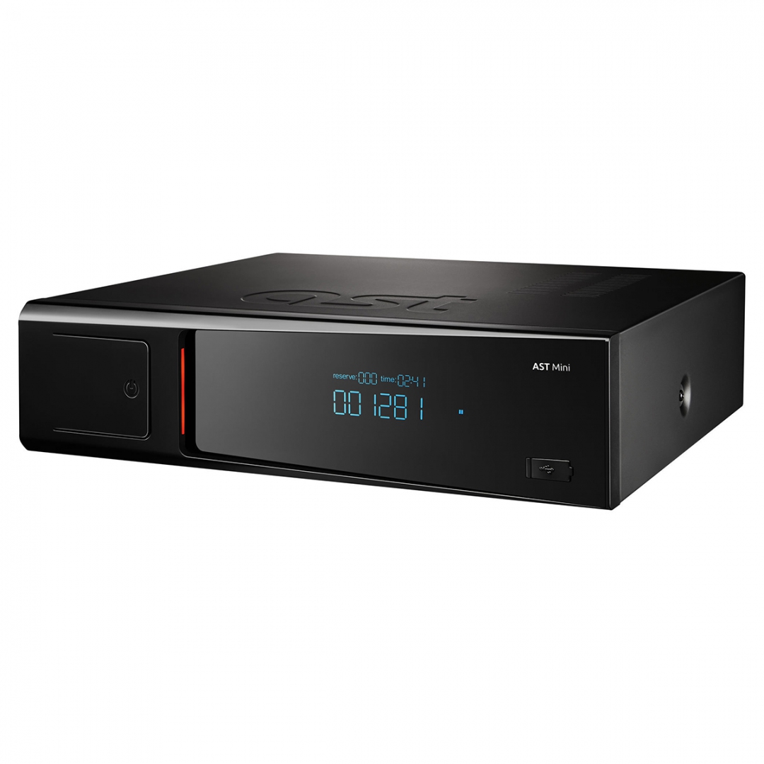 AST Mini (AST-25B) профессиональная система караоке в Горно-Алтайске