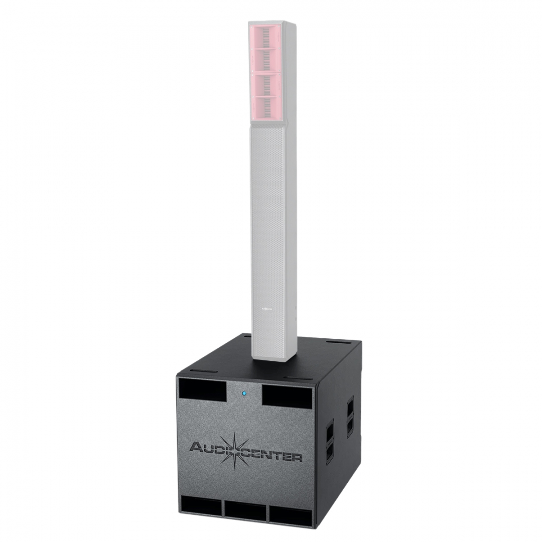 Audiocenter L65S MK2 сабвуфер в Горно-Алтайске