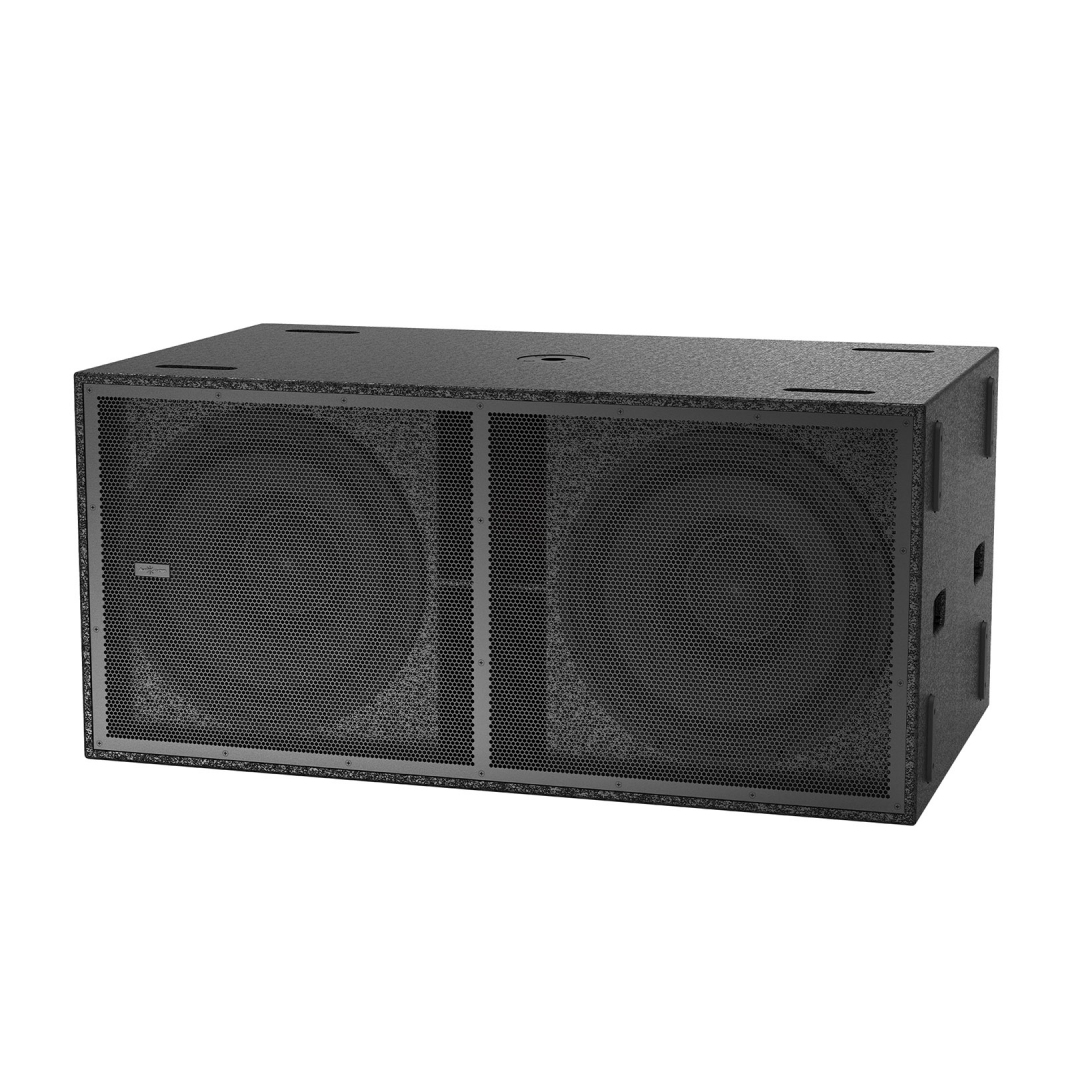 Audiocenter S3218A сабвуфер активный в Горно-Алтайске