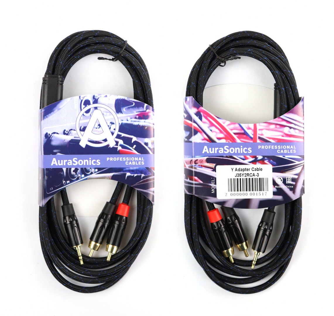 AuraSonics J35Y2RCA-3 в Горно-Алтайске