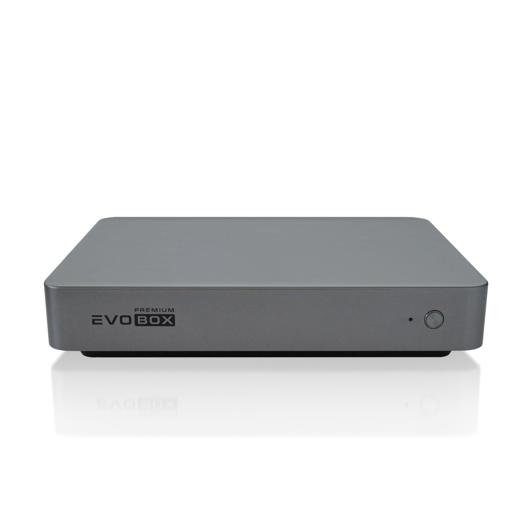 EVOBOX Premium Hi-End караоке-система в Горно-Алтайске