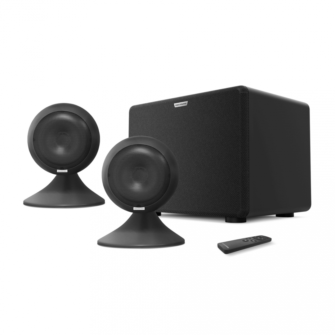EvoSound Sphere 2.1 аудиосистема для караоке в Горно-Алтайске