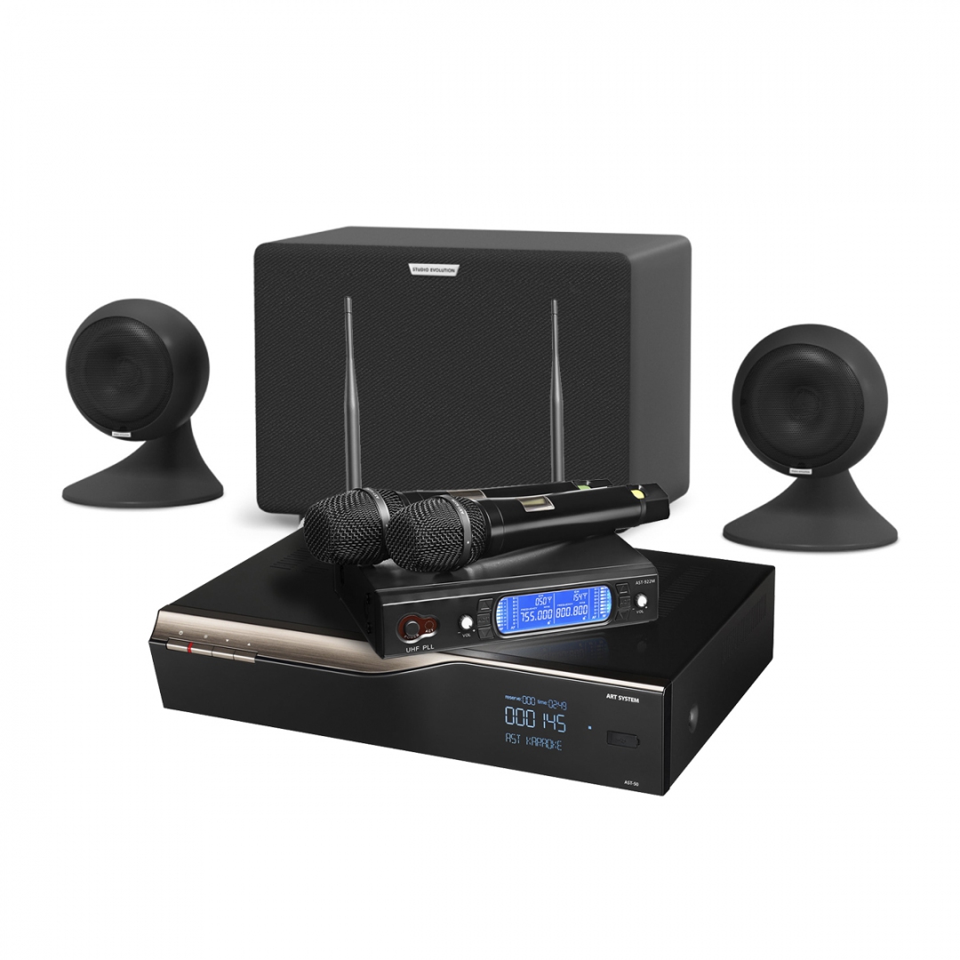 караоке-комплект AST-50 Sound Sphere в Горно-Алтайске
