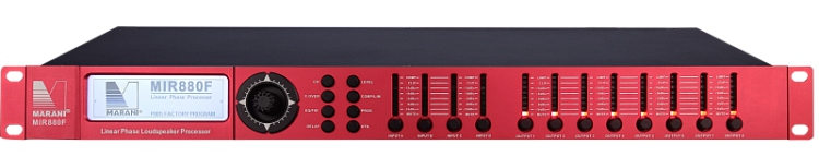 Marani MIR880F (480I + Dante) в Горно-Алтайске