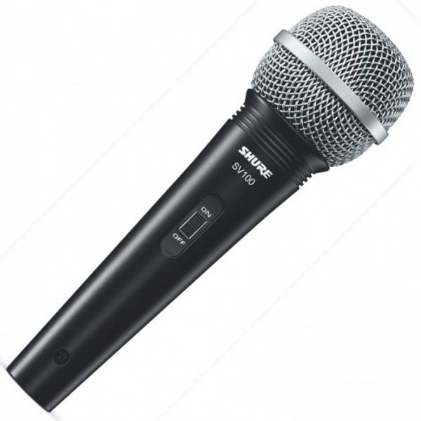 SHURE SV100-A динамический микрофон в Горно-Алтайске