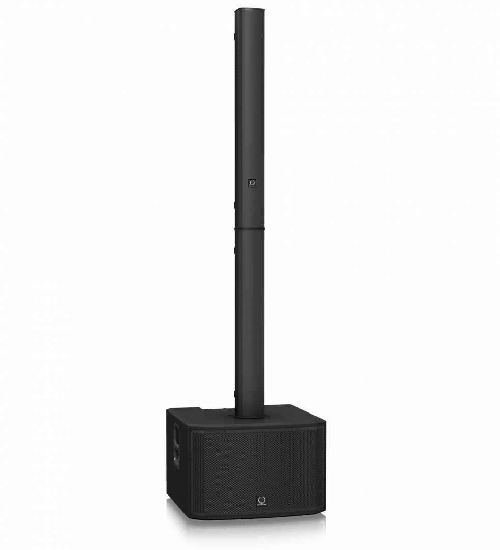 Turbosound iNSPIRE iP3000 модульная аудио колонна 2000Вт в Горно-Алтайске