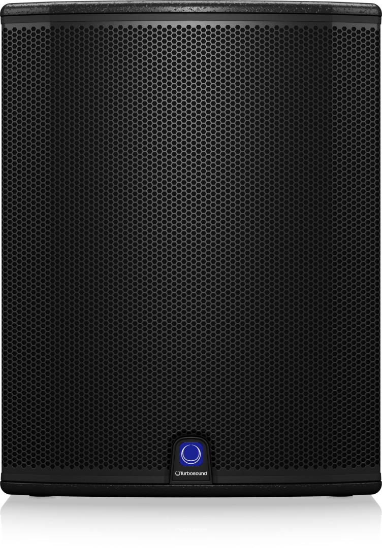Turbosound iQ18B сабвуфер активный в Горно-Алтайске