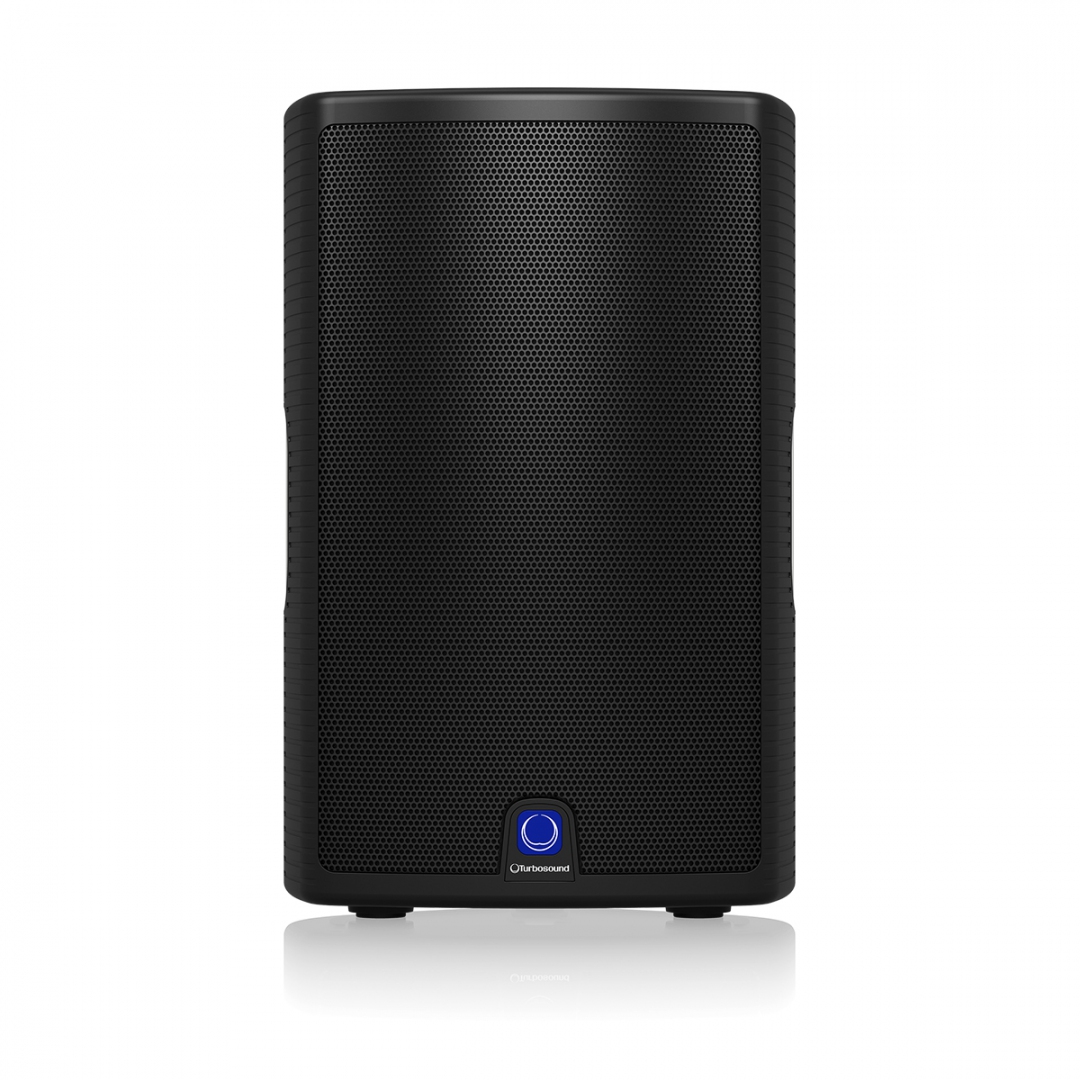 Turbosound MILAN M12 активная акустическая система в Горно-Алтайске