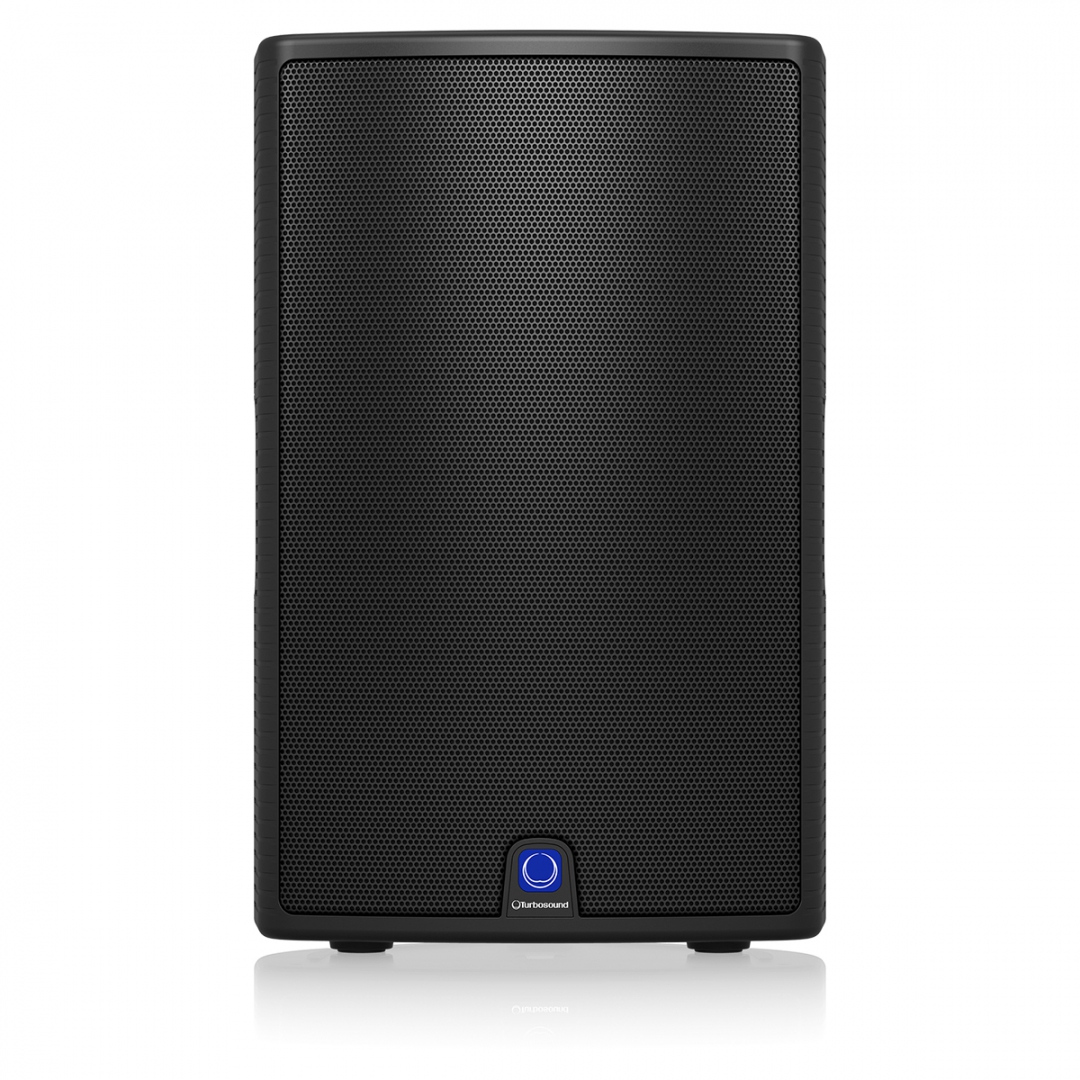 Turbosound MILAN M15 активная акустическая система в Горно-Алтайске