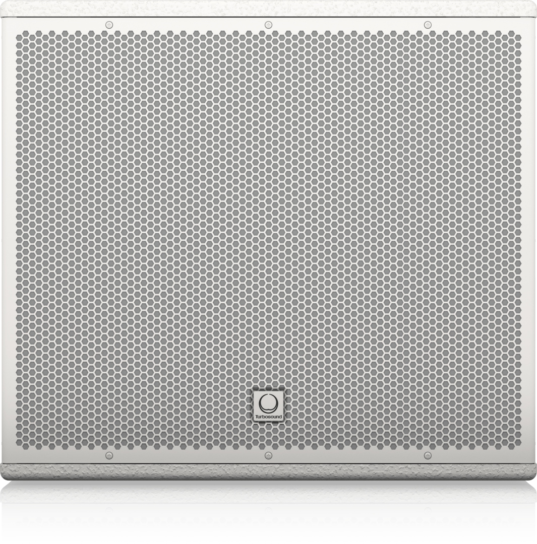 Turbosound NuQ115B-AN Активный сабвуфер в Горно-Алтайске