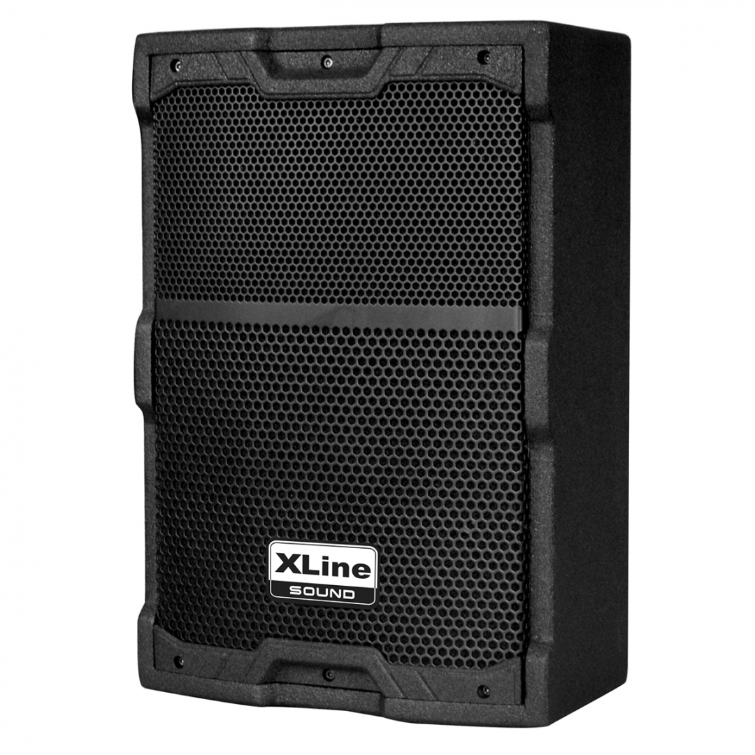 XLine ALFA P-10A Акустическая система активная в Горно-Алтайске