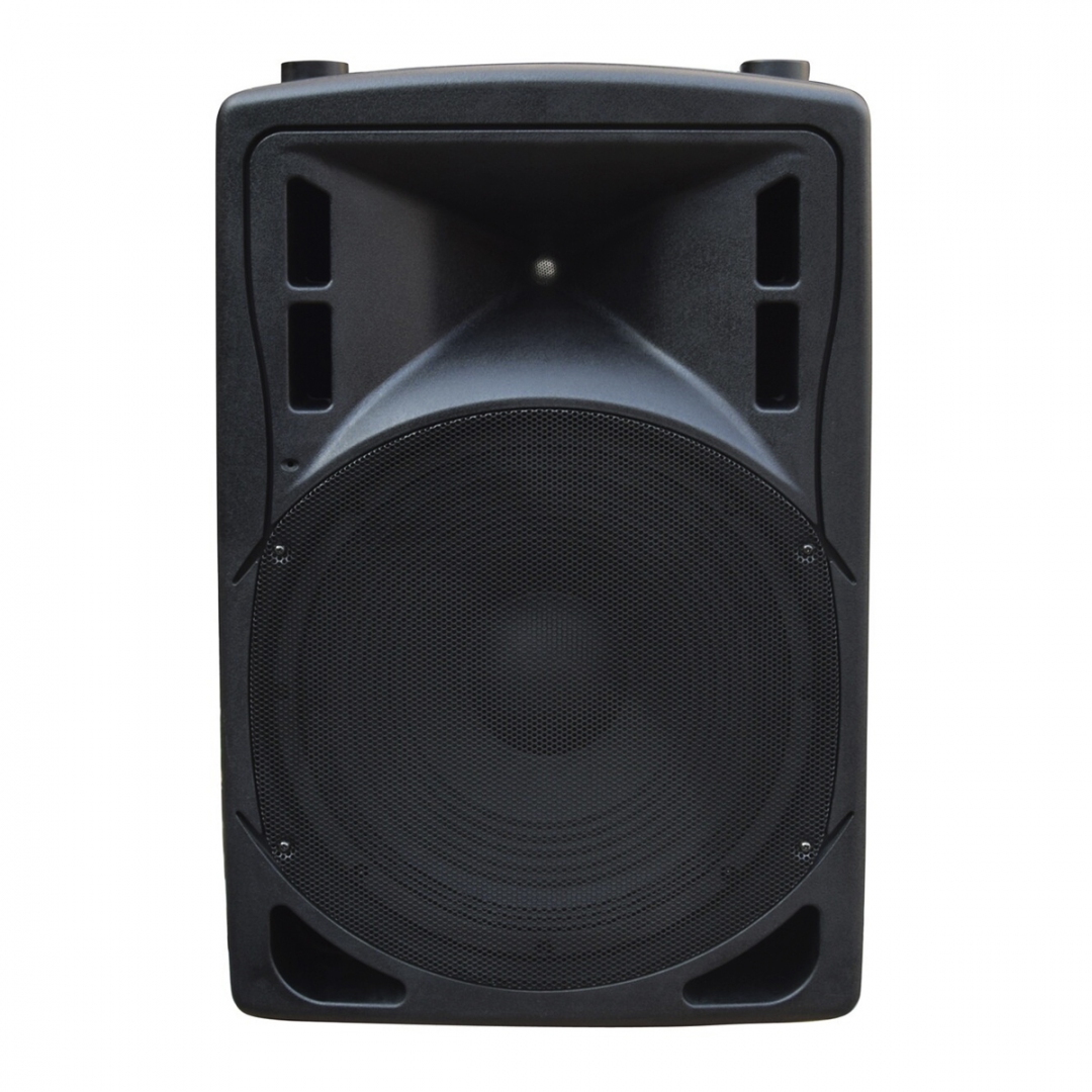 XLine BAF-15A Акустическая система активная с MP3 плеером и Bluetooth в Горно-Алтайске