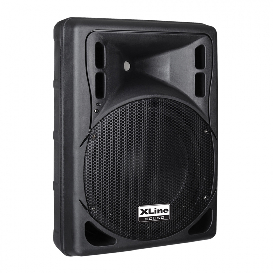 XLine BAF-8A Акустическая система активная с MP3 плеером и Bluetooth в Горно-Алтайске