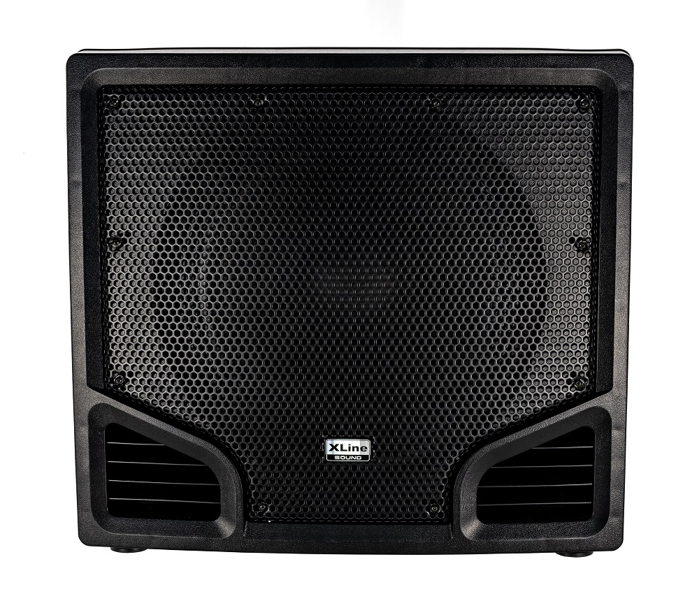 XLine SPX-18A SUB Сабвуфер активный в Горно-Алтайске