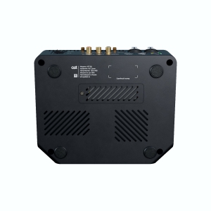 Вид снизу AST Zoom 2 (AST-90) в Горно-Алтайске