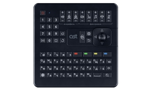 AST-350 Профессиональная караоке-система в Горно-Алтайске