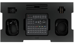AST-350 Профессиональная караоке-система в Горно-Алтайске
