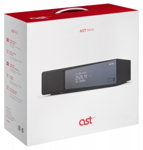 AST Mini (AST-25B) профессиональная система караоке в Горно-Алтайске