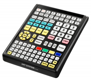 AST Mini (AST-25B) профессиональная система караоке в Горно-Алтайске
