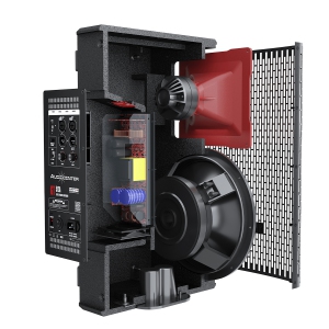 Audiocenter GT515A Активная акустическая система в Горно-Алтайске