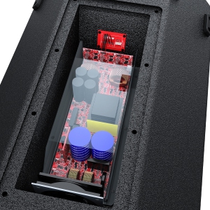 Audiocenter GT515A Активная акустическая система в Горно-Алтайске