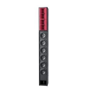 Audiocenter L65 + L65S MK2 порталы в Горно-Алтайске