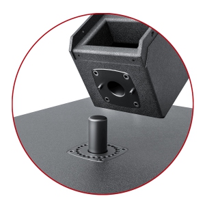Audiocenter L65 + L65S MK2 порталы в Горно-Алтайске