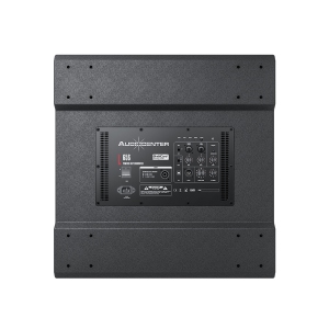 Audiocenter L65 + L65S MK2 порталы в Горно-Алтайске