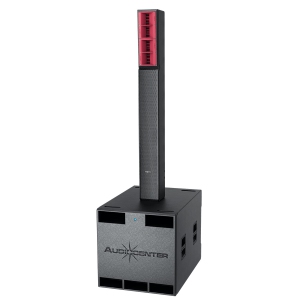 Audiocenter L65 пассивная акустическая система в Горно-Алтайске