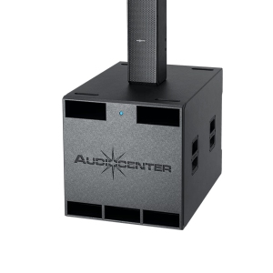 Audiocenter L65S MK2 сабвуфер в Горно-Алтайске