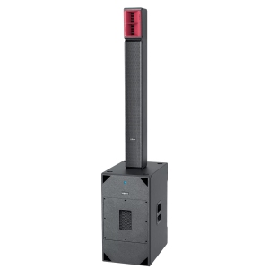 Audiocenter L83 + L83S MK2 порталы в Горно-Алтайске