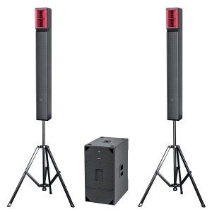 Audiocenter L83S сабвуфер в Горно-Алтайске