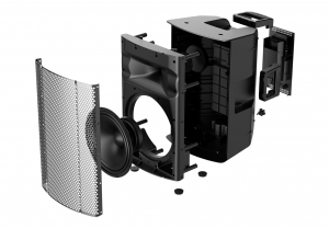 Audiocenter MA12+ активная акустическая система в Горно-Алтайске