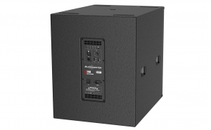 Audiocenter S3118A сабвуфер активный в Горно-Алтайске