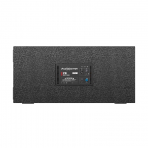 Audiocenter S3218A сабвуфер активный в Горно-Алтайске