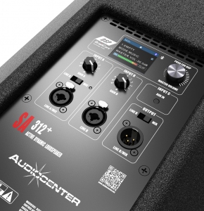 Audiocenter SA312+ в Горно-Алтайске
