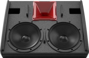 Audiocenter WM3210A сценический монитор в Горно-Алтайске