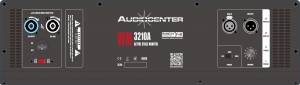 Audiocenter WM3210A сценический монитор в Горно-Алтайске