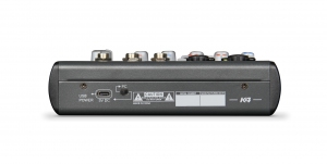 AuraSonics K4 компактный микшерный пульт в Горно-Алтайске