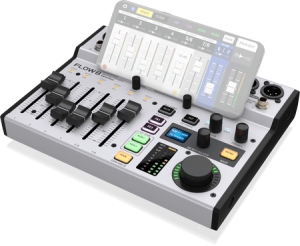 Behringer FLOW 8 цифровой микшер в Горно-Алтайске
