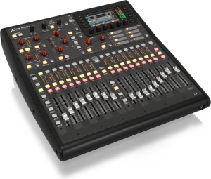 Behringer X32 PRODUCER цифровой микшер 40 каналов в Горно-Алтайске