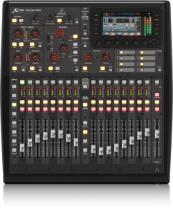 Behringer X32 PRODUCER цифровой микшер 40 каналов в Горно-Алтайске