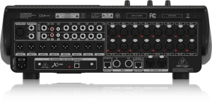 Behringer X32 PRODUCER цифровой микшер 40 каналов в Горно-Алтайске
