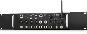 Behringer XR12 цифровой микшер в Горно-Алтайске