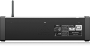 Behringer XR12 цифровой микшер в Горно-Алтайске