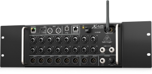 Behringer XR18 цифровой микшер в Горно-Алтайске