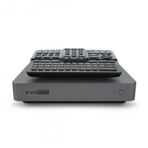 EVOBOX Premium Hi-End караоке-система в Горно-Алтайске