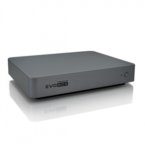 EVOBOX Premium Hi-End караоке-система в Горно-Алтайске
