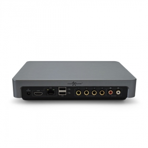 EVOBOX Premium Hi-End караоке-система в Горно-Алтайске