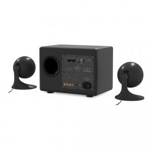 EvoSound Sphere 2.1 аудиосистема для караоке в Горно-Алтайске